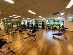 Beverly Hill (D10), Condominium #602849661